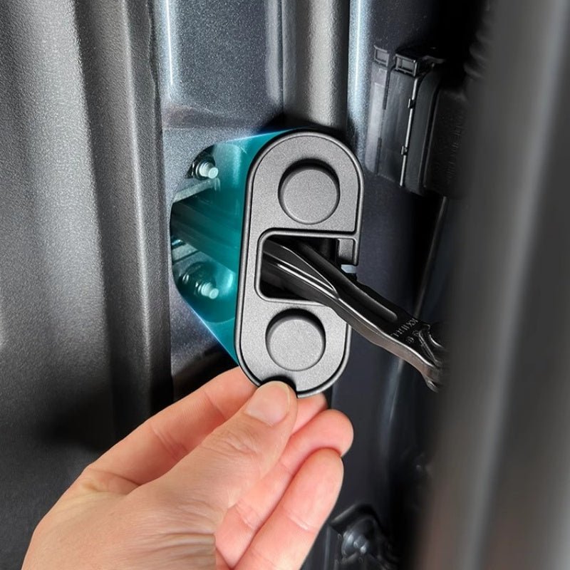 For BYD Sealion 7 Door Limiter Bolts & Hinge Protector Covers - Nice BYD