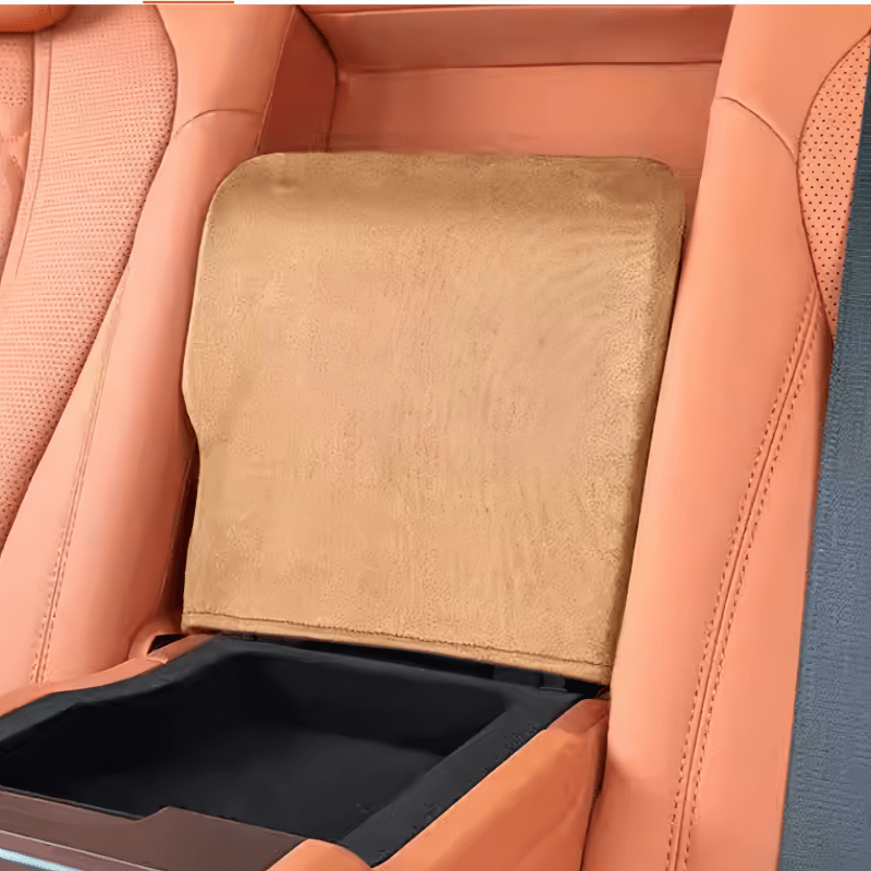 For BYD SEALION 7 Rear Seat Armrest Case Protection - Nice BYD