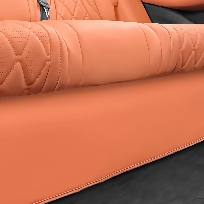 For BYD Sealion 7 Rear Seat Under Anti - Kick Pad - Nice BYD