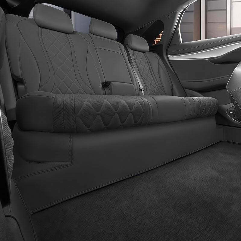 For BYD Sealion 7 Rear Seat Under Anti - Kick Pad - Nice BYD