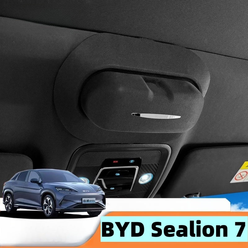 For BYD Sealion 7 Special Eyewear Case - Nice BYD