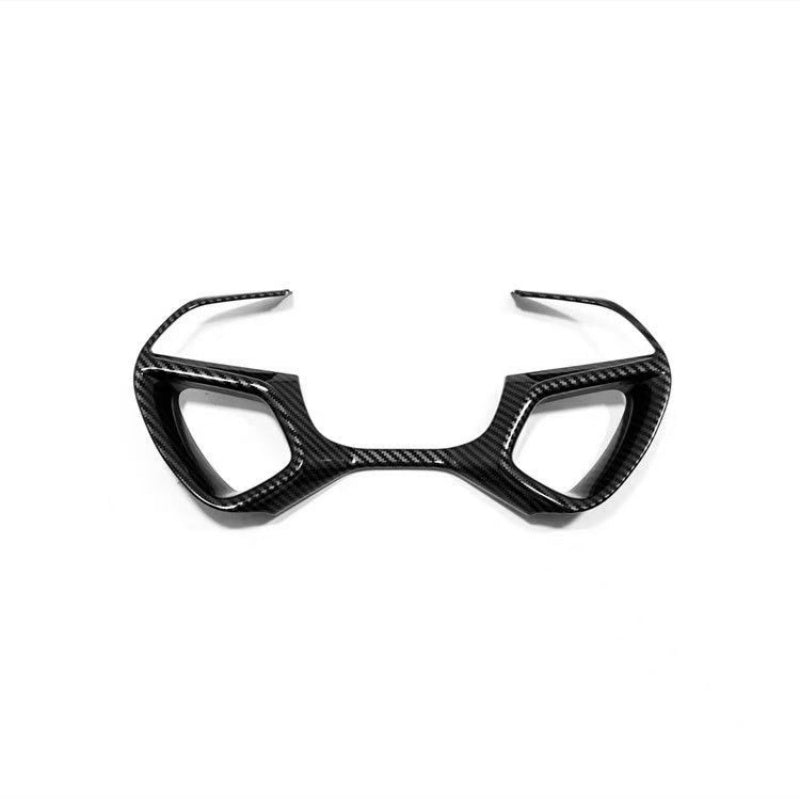 For BYD Sealion 7 Steering Wheel Cover Charm Frame - Nice BYD