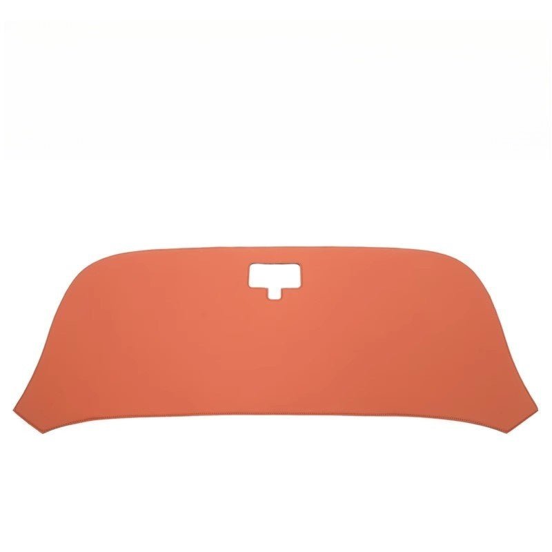 For BYD Sealion 7 Trunk Kick Guard - Nice BYD