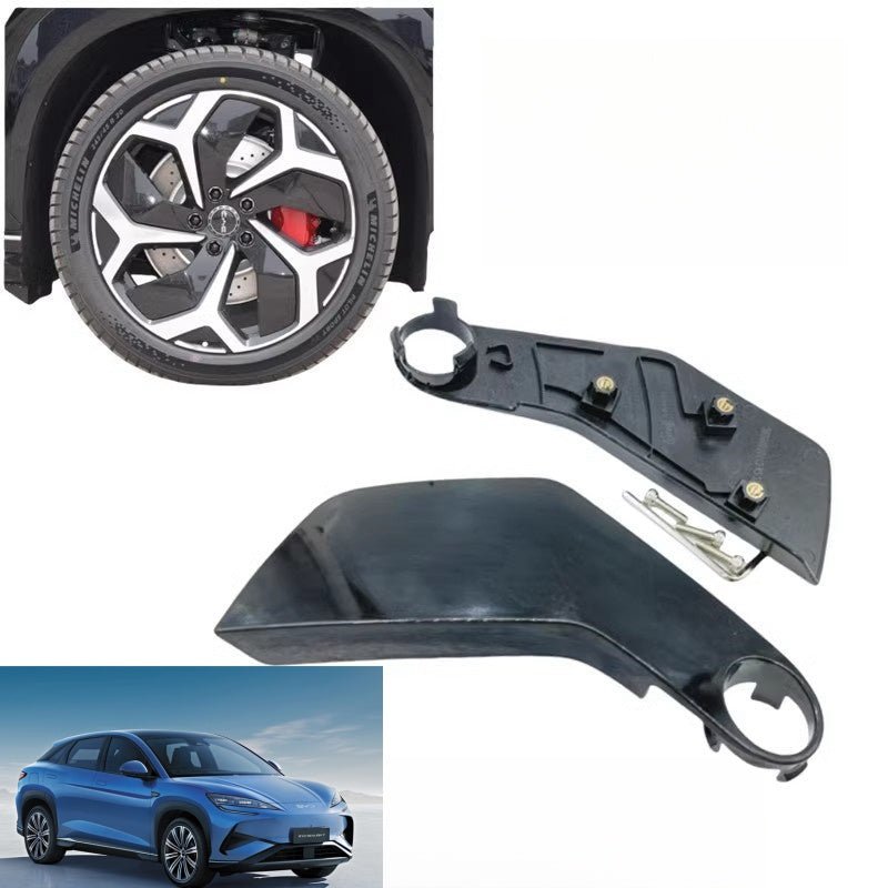 For BYD Sealion 7 Wheel Hub Decorative Plate - Nice BYD