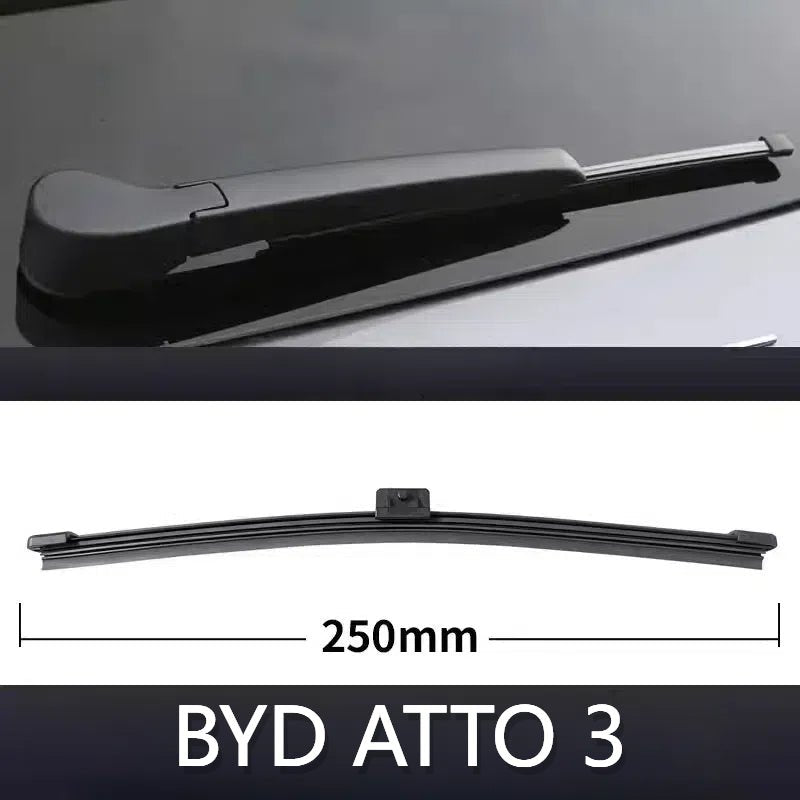 For Protection Cover Of BYD ATTO 3 Rear Window Glass Wiper - Nice BYD