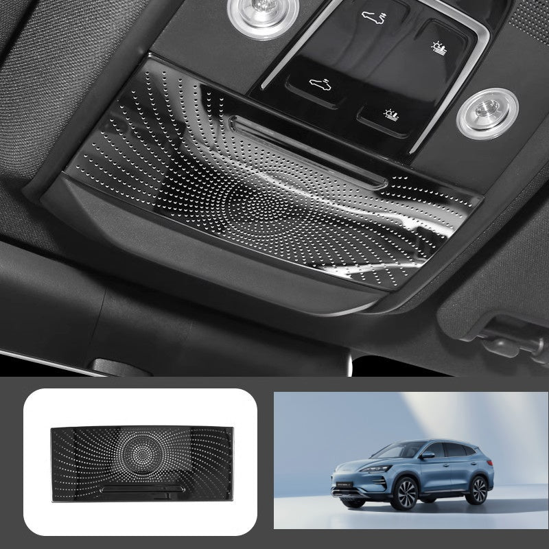 For Seal U/Sealion 6 Roof Reading Lights Sound Cover - Nice BYD