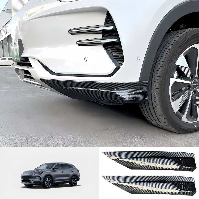 Front Bumper Guard Corners for BYD Seal U/Sealion 6 (2 Pcs) - Nice BYD