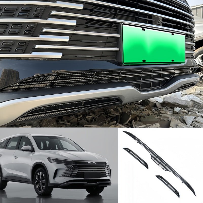 Front Grille Insect Screen for BYD Sealion 5 DM - i - Nice BYD
