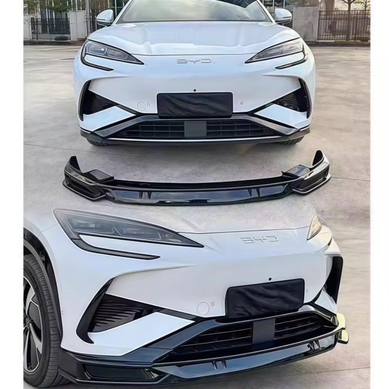 Front & Rear Bumper Trim Kit for BYD Sealion 7 - Nice BYD