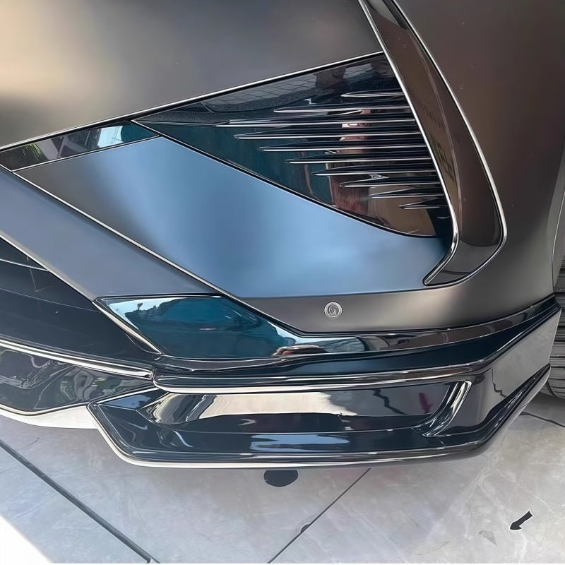 Front & Rear Bumper Trim Kit for BYD Sealion 7 - Nice BYD