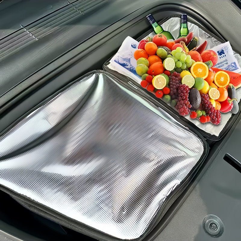 Frunk Cooler Bag for BYD Sealion 7 (2 Pcs) - Nice BYD