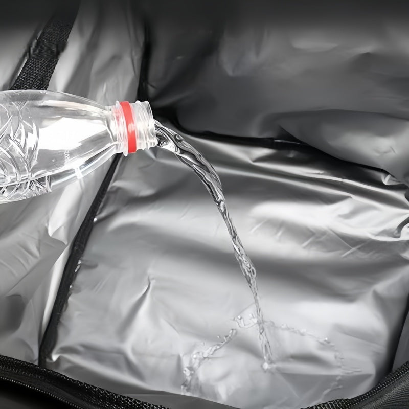 Frunk Cooler Bag for BYD Sealion 7 (2 Pcs) - Nice BYD