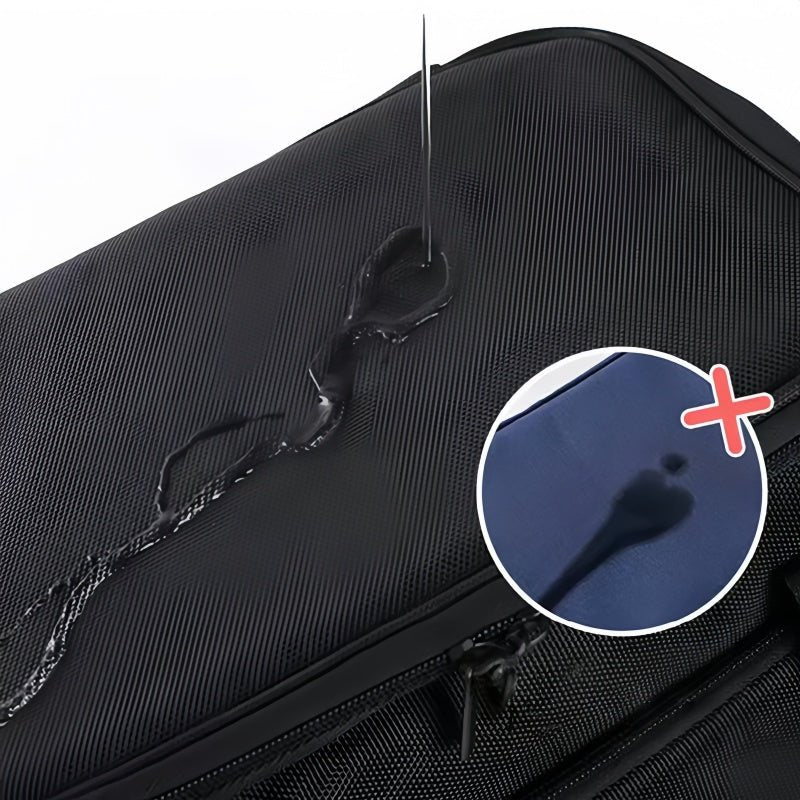 Frunk Cooler Bag for BYD Sealion 7 (2 Pcs) - Nice BYD