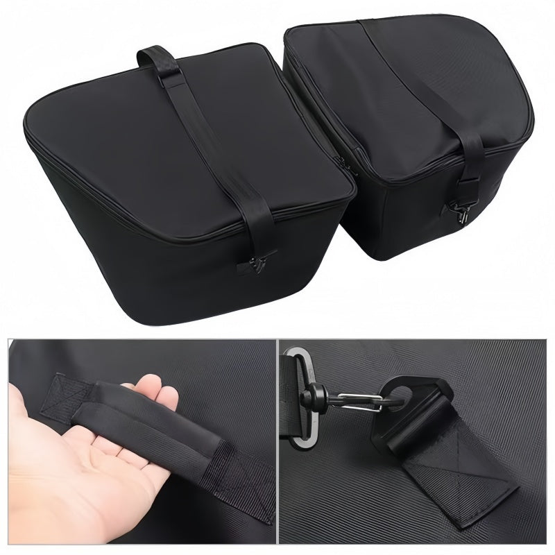 Frunk Cooler Bag for BYD Sealion 7 (2 Pcs) - Nice BYD