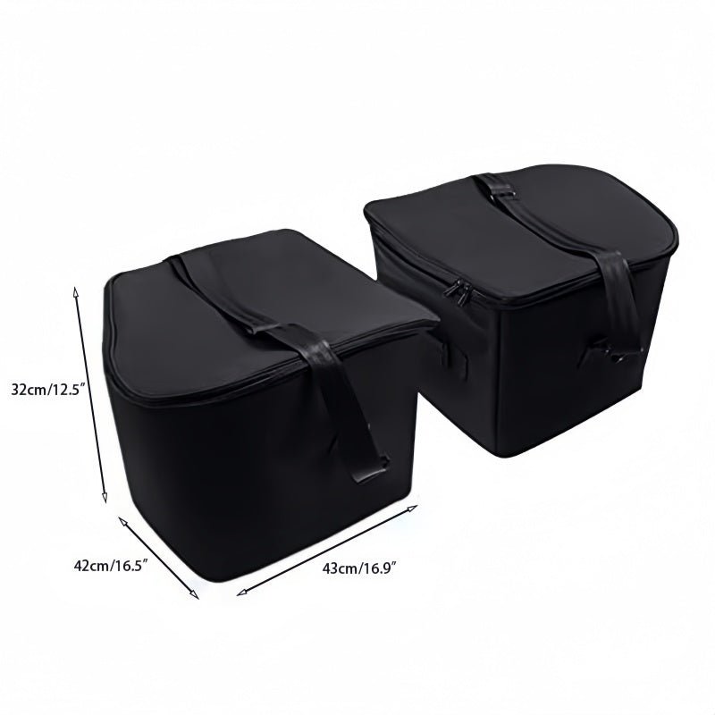 Frunk Cooler Bag for BYD Sealion 7 (2 Pcs) - Nice BYD