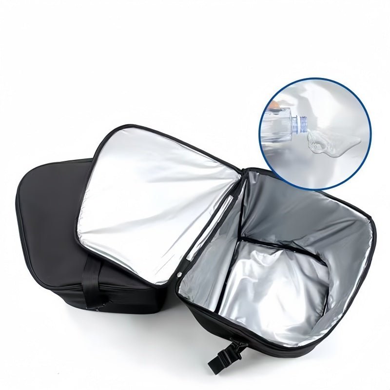 Frunk Cooler Bag for BYD Sealion 7 (2 Pcs) - Nice BYD