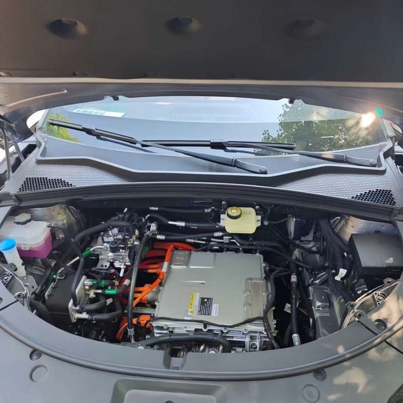 Frunk for BYD Seal U & SONG PLUS - Nice BYD