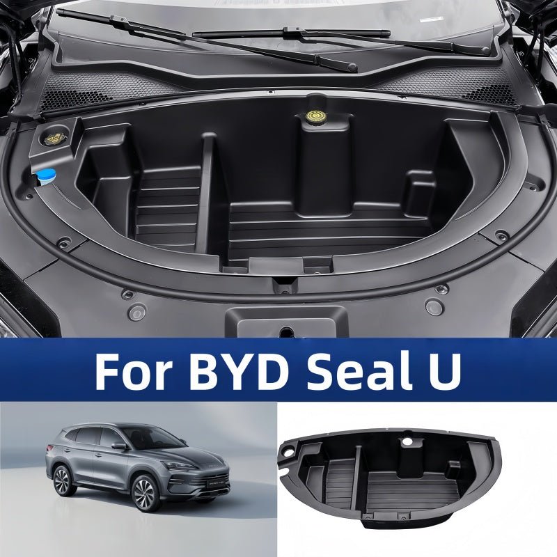 Frunk for BYD Seal U & SONG PLUS - Nice BYD