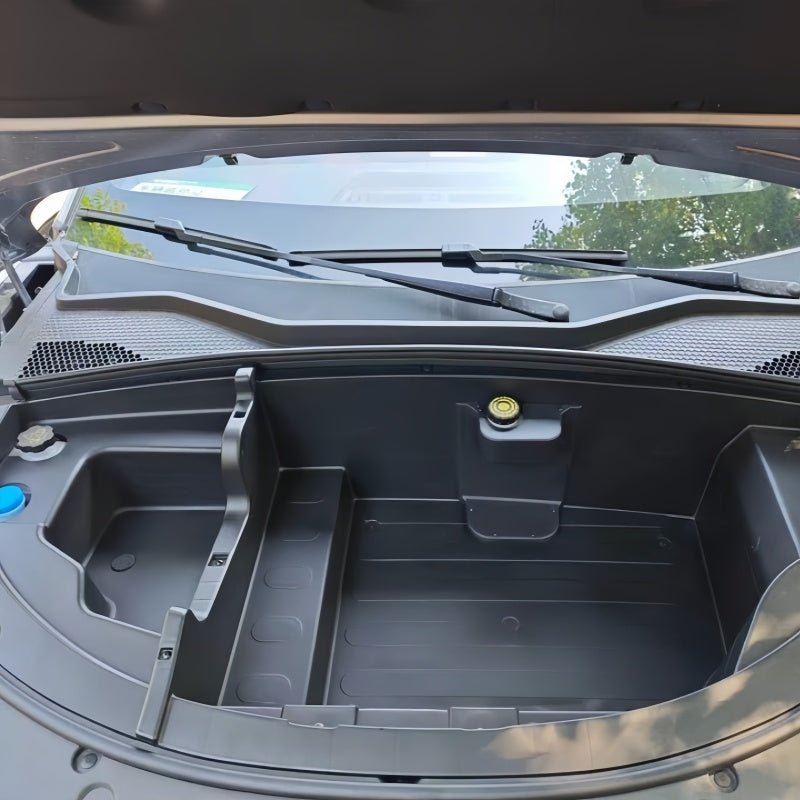 Frunk for BYD Seal U & SONG PLUS - Nice BYD