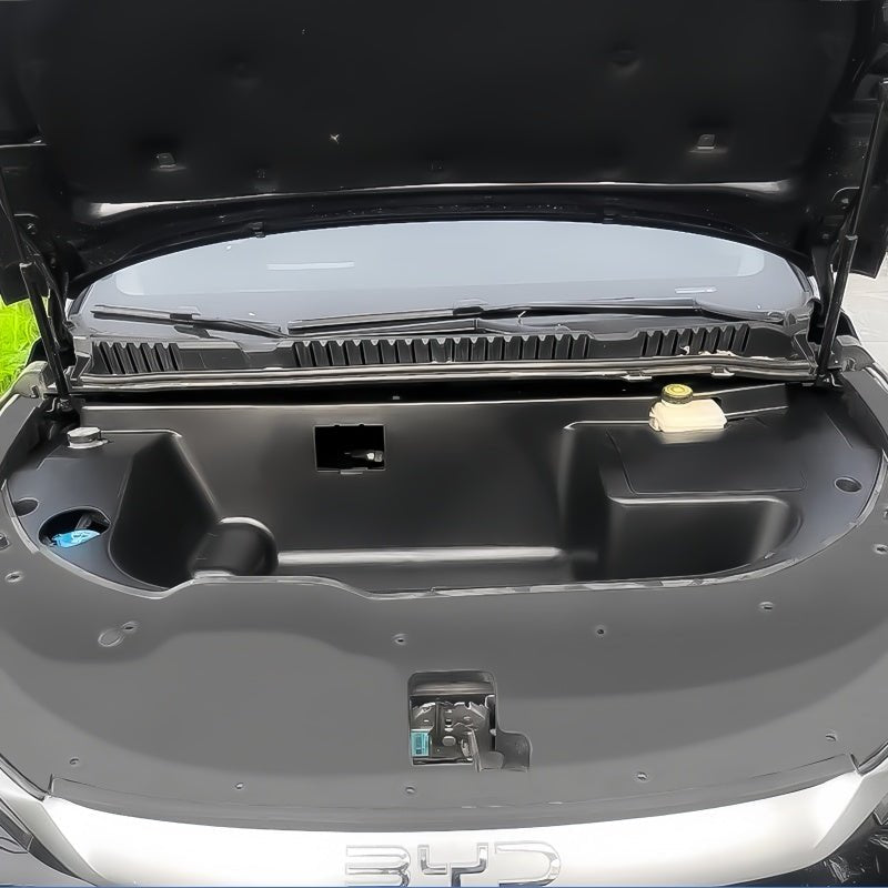 Frunk Organizer for BYD M6/E MAX 7 - Nice BYD