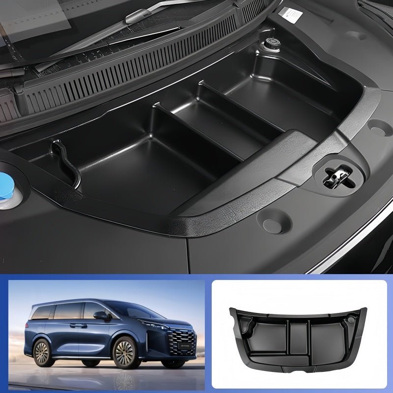 Frunk Organizer Tray for BYD M9 - Nice BYD