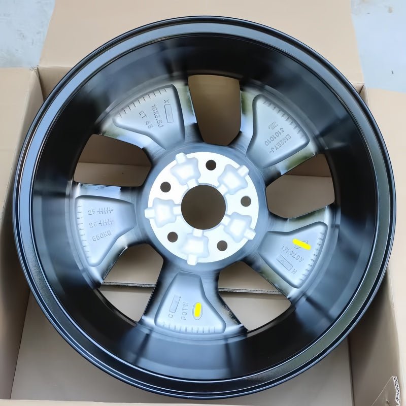 Genuine BYD Dolphin 16" OEM Alloy Wheels - Nice BYD