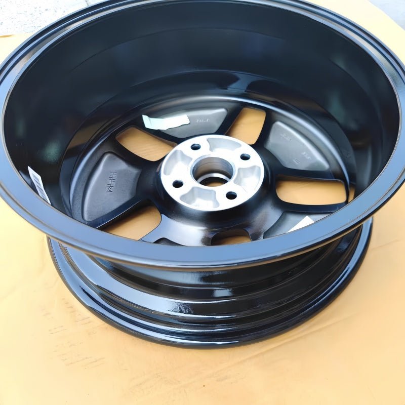 Genuine BYD Dolphin 16" OEM Alloy Wheels - Nice BYD