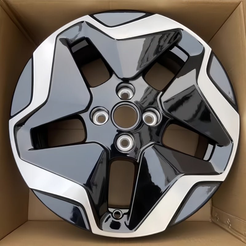 Genuine BYD Dolphin 16" OEM Alloy Wheels - Nice BYD