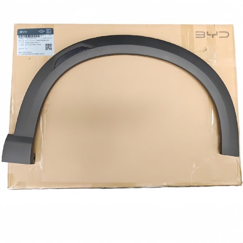 Genuine BYD OEM Wheel Arch Molding for ATTO 2 - Nice BYD