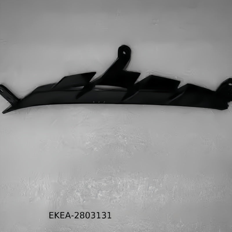 Genuine BYD Seal Front Bumper Trim - Nice BYD