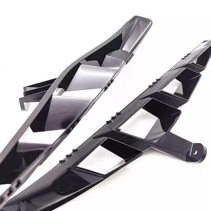Genuine BYD Seal Front Bumper Trim - Nice BYD
