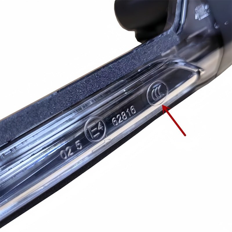 Genuine BYD Seal U/Sealion 6 Mirror Turn Signals - Nice BYD