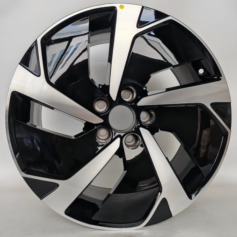 Genuine BYD Sealion 7 OEM 19 - Inch Alloy Wheels - Nice BYD