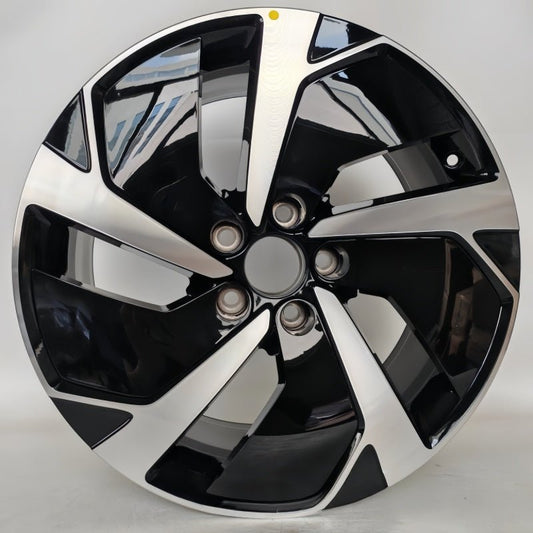 Genuine BYD Sealion 7 OEM 19 - Inch Alloy Wheels - Nice BYD