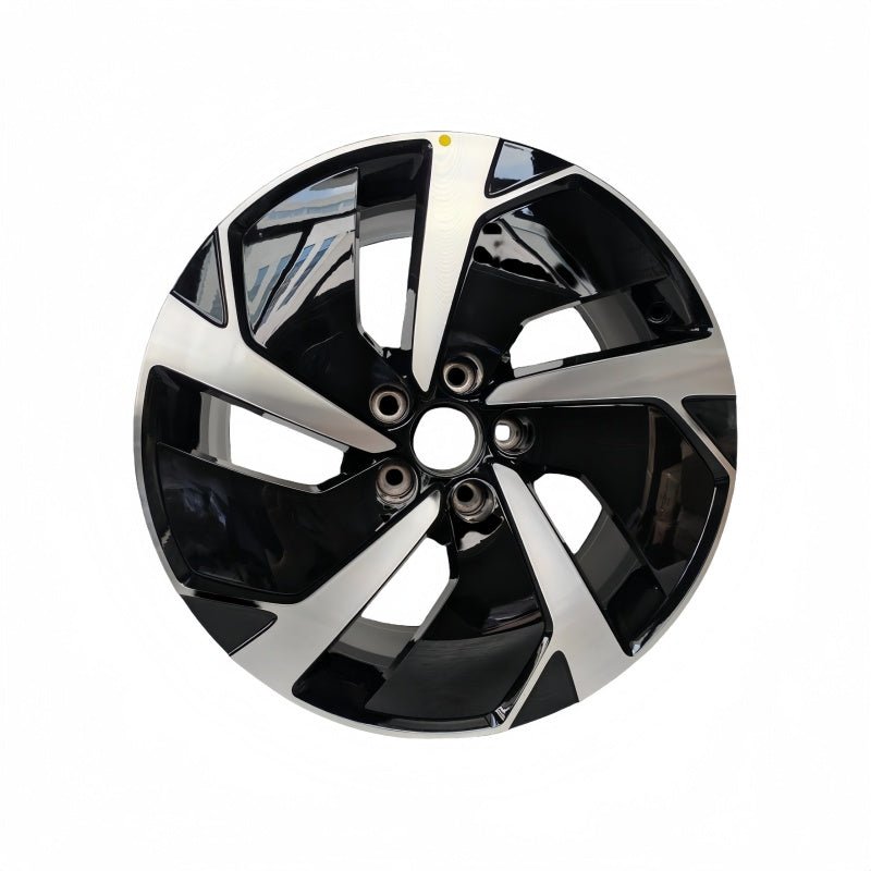 Genuine BYD Sealion 7 OEM 19 - Inch Alloy Wheels - Nice BYD
