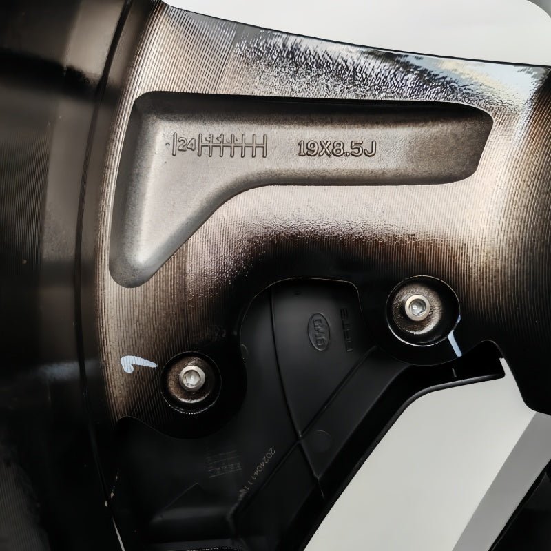 Genuine BYD Sealion 7 OEM 19 - Inch Alloy Wheels - Nice BYD