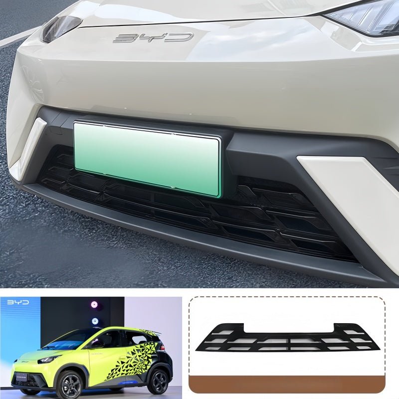 Grille Guard for BYD Dolphin Surf & Seagull - Nice BYD