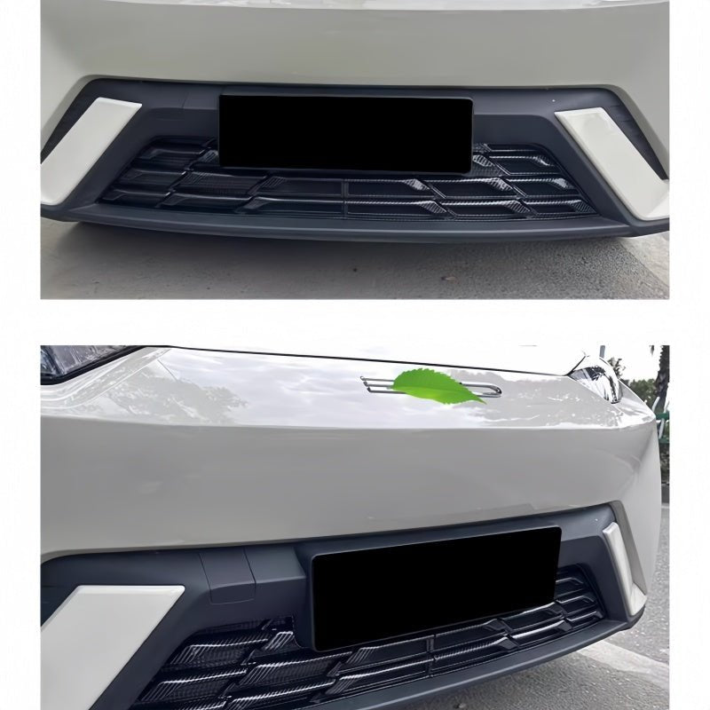Grille Guard for BYD Dolphin Surf & Seagull - Nice BYD