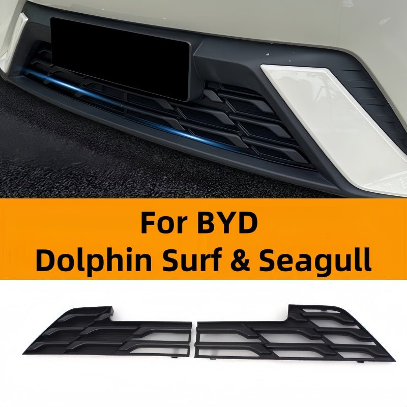 Grille Guard for BYD Dolphin Surf & Seagull - Nice BYD