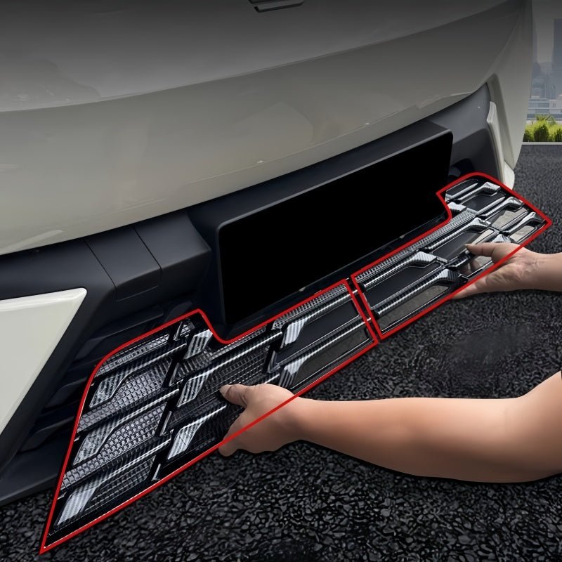 Grille Guard for BYD Dolphin Surf & Seagull - Nice BYD