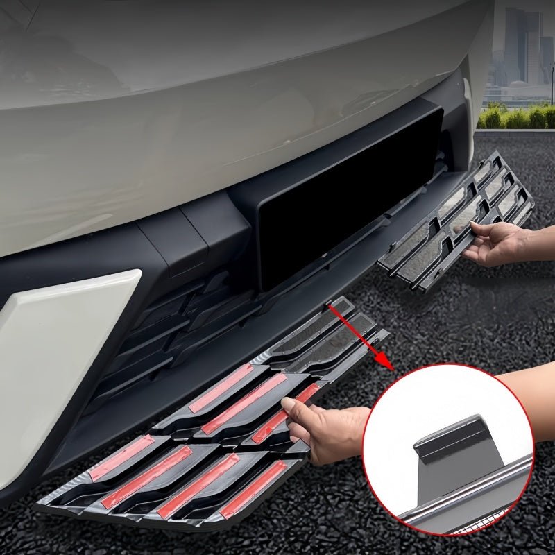 Grille Guard for BYD Dolphin Surf & Seagull - Nice BYD