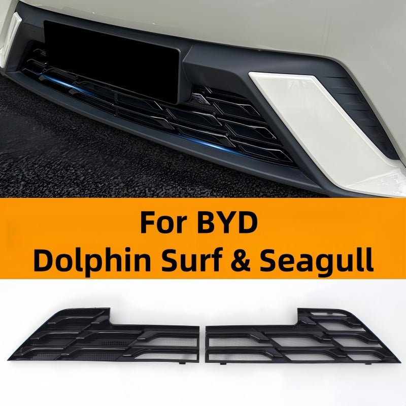 Grille Guard for BYD Dolphin Surf & Seagull - Nice BYD