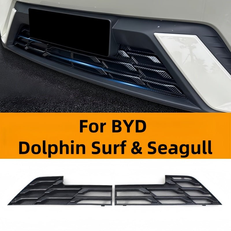 Grille Guard for BYD Dolphin Surf & Seagull - Nice BYD