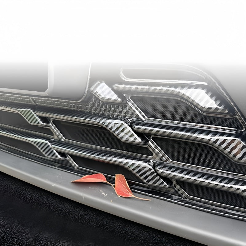 Grille Guard for BYD Dolphin Surf & Seagull - Nice BYD