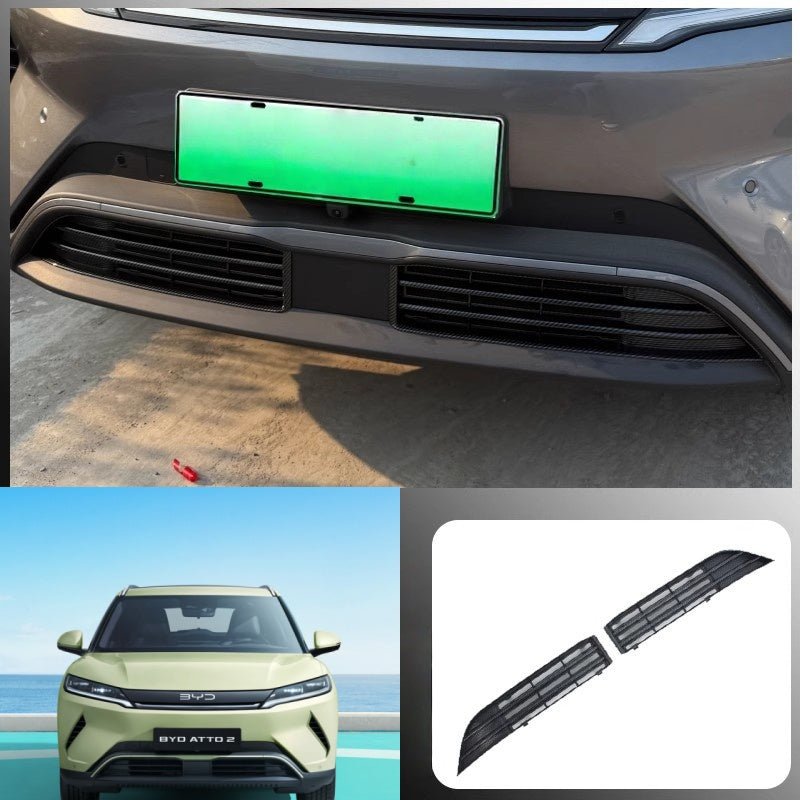 Grille Proof Net for BYD Atto 2 - Nice BYD