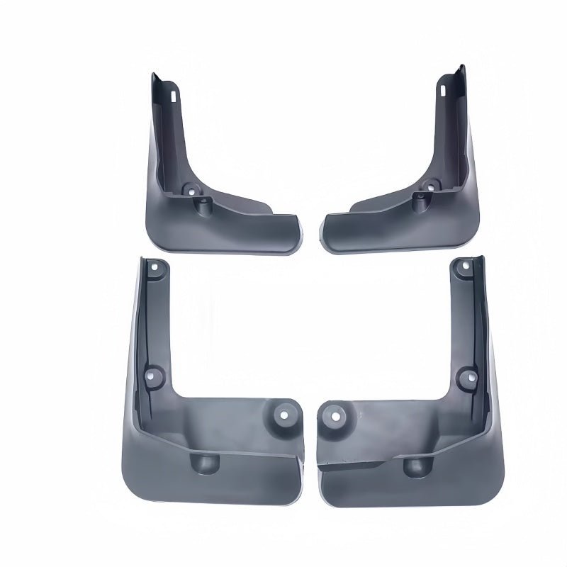 Mud Flap for BYD M9(4 Pcs) - Nice BYD