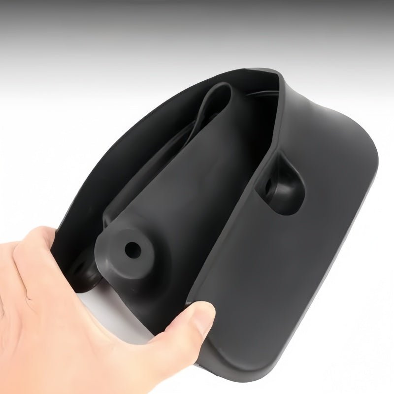 Mud Flap for BYD M9(4 Pcs) - Nice BYD