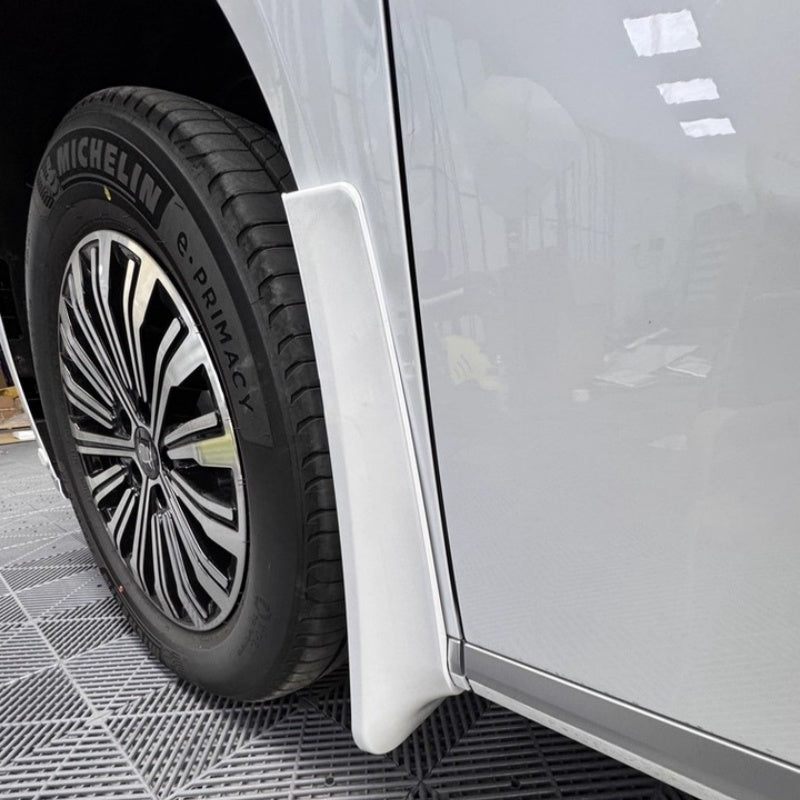 Mud Flap for BYD M9(4 Pcs) - Nice BYD