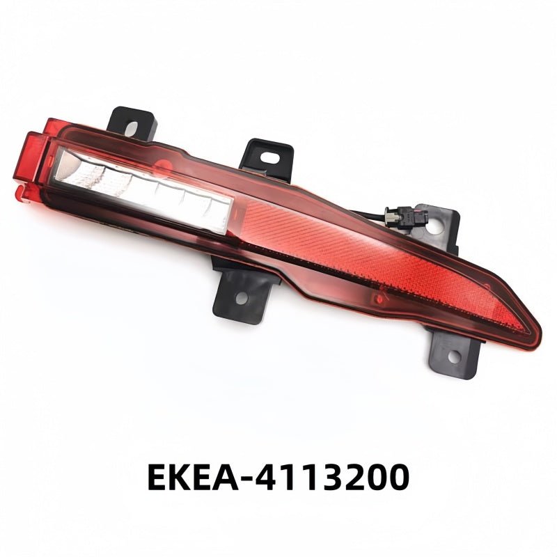 OEM BYD Seal Rear Fog Light - Nice BYD