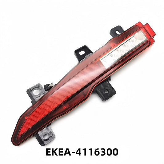 OEM BYD Seal Rear Fog Light - Nice BYD